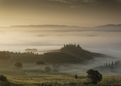 1 Val d’Orcia 2021-2024